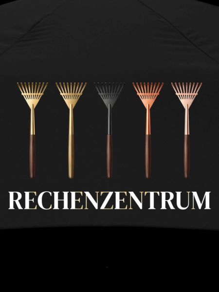 Leiter Vom Rechenzentrum Gartenarbeit Gärtner