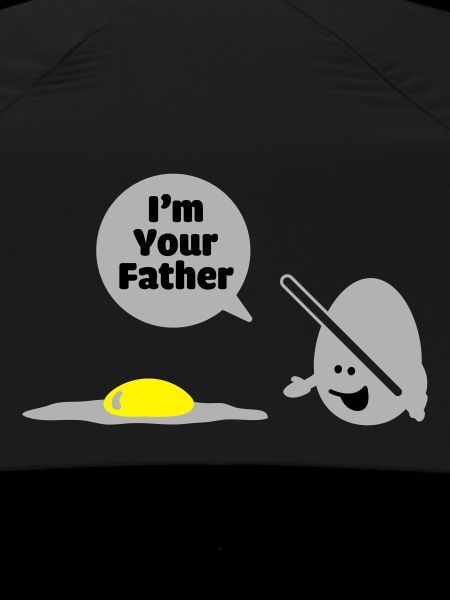 egg vader