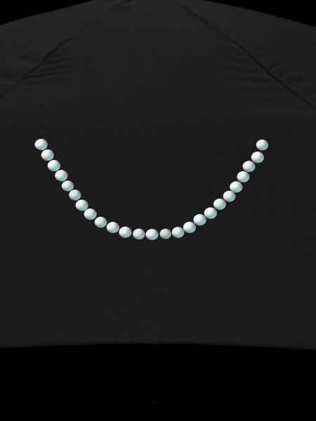 collier de perles
