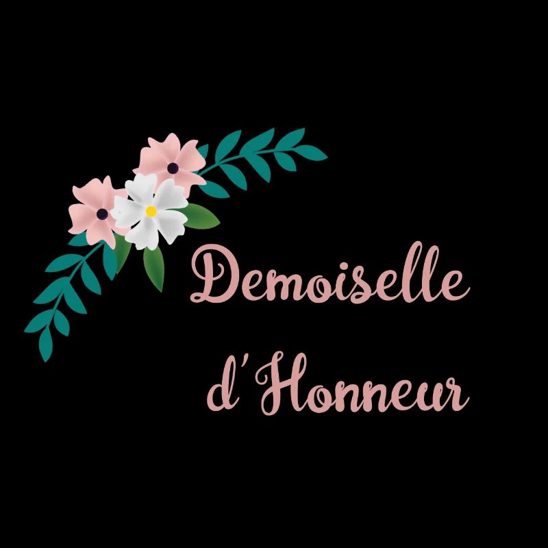 Brautjungfer - Bukolische Sammlung