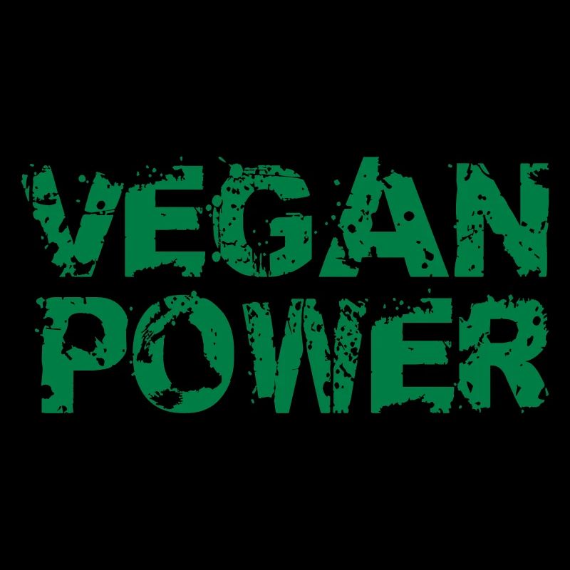 Logo alimentation végétalienne