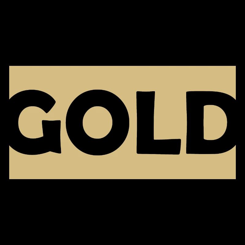 De l'or