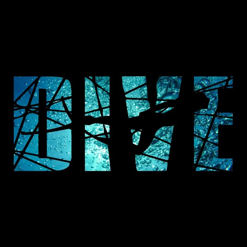 DIVE - Outdoor reef divers