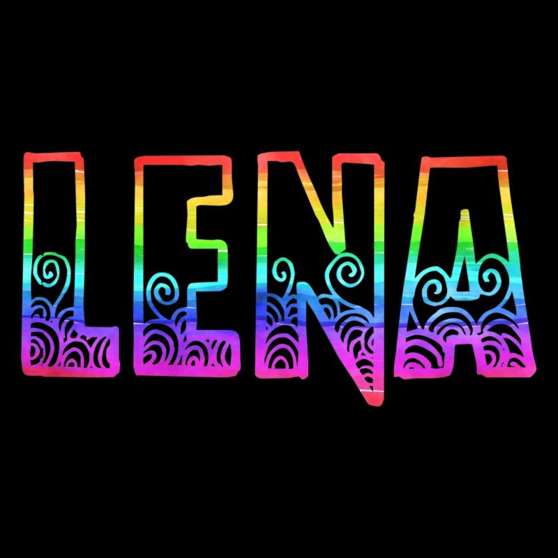 arc-en-ciel lena rs