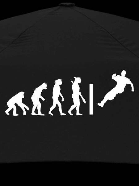 Évolution Parkour Freerunner