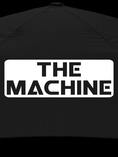 THE MACHINE new