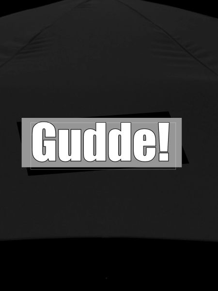 gudde