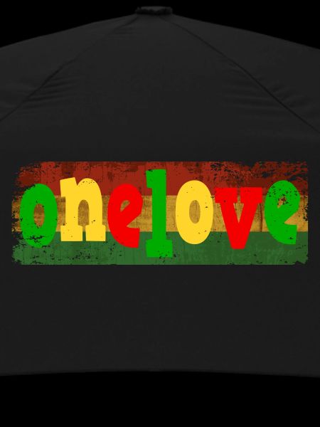 One love