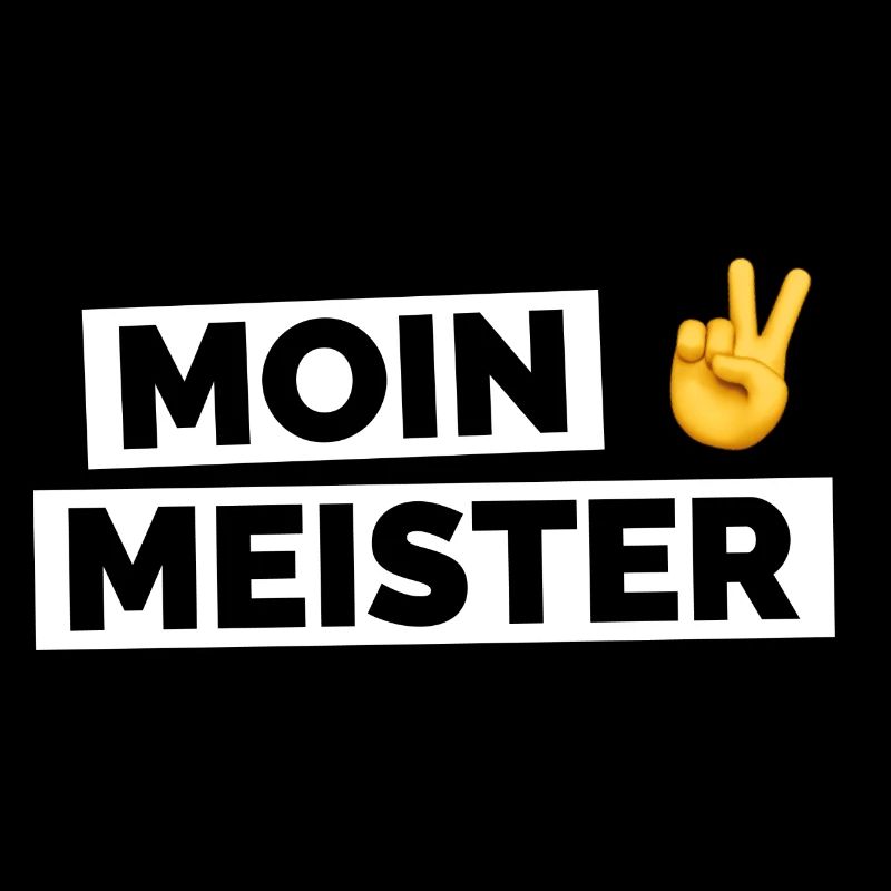 Moin Meister