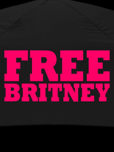 Free britney