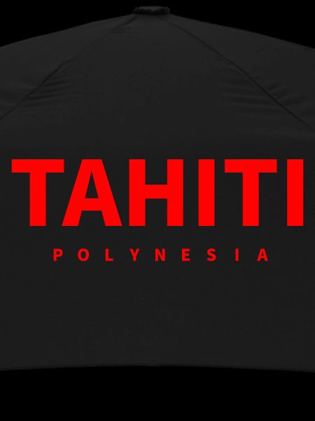 Tahiti Polynesia