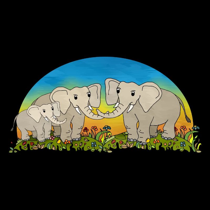 Elephants