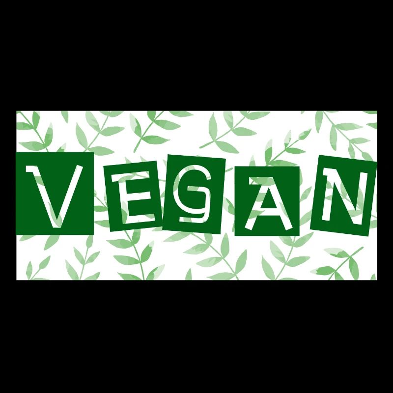 Végétalien - Végétalien - Véganisme