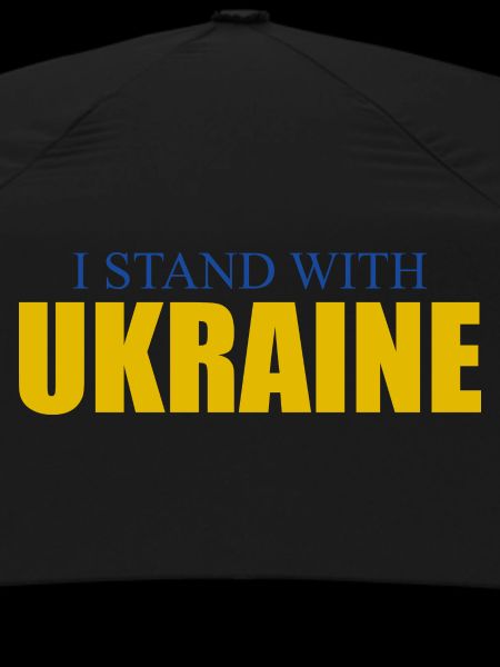 Ukraine Victory