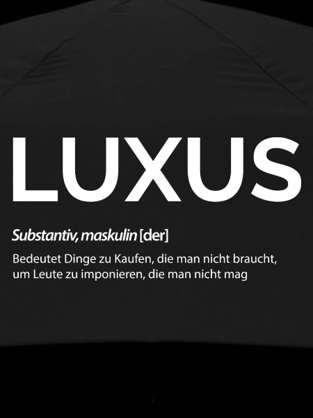 Luxus