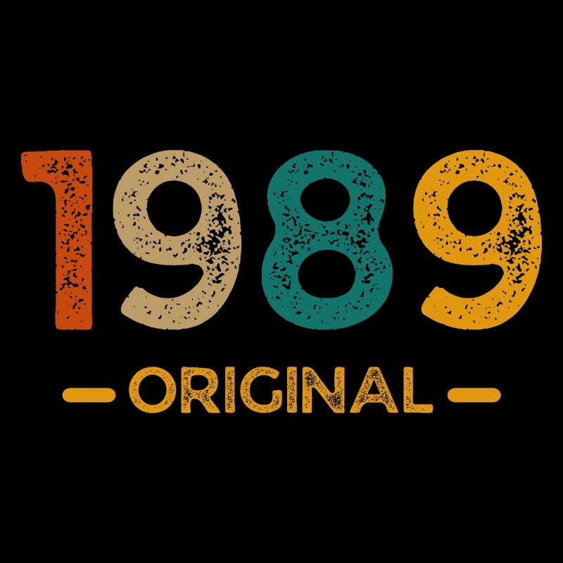 1989 Original