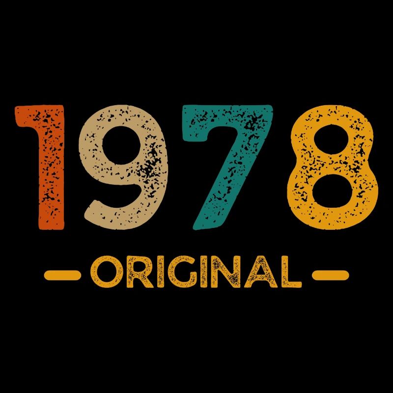 1978 Original