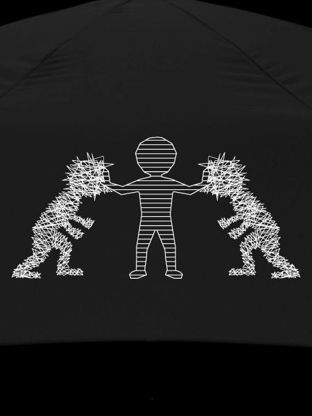 Conflict resolution