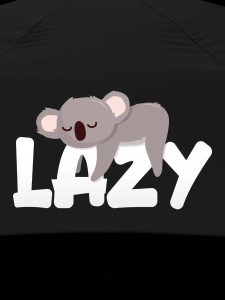 Lazy Koala