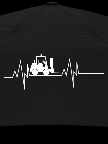 Forklift Heartbeat