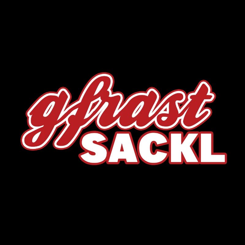 Gfrast Sackl