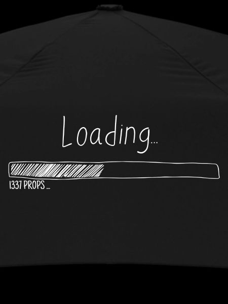 Loading bar 1337