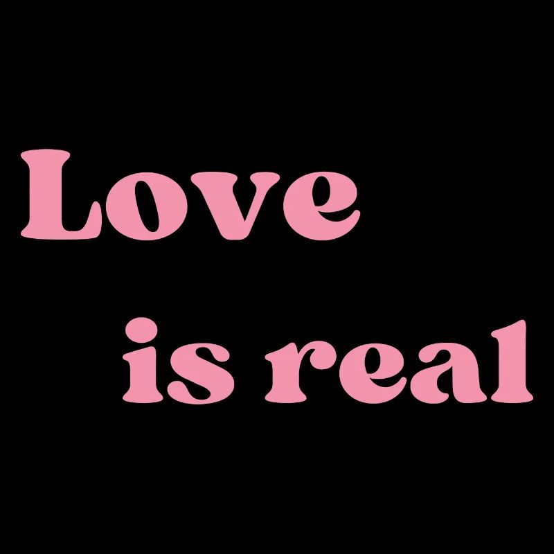Liebe ist echt