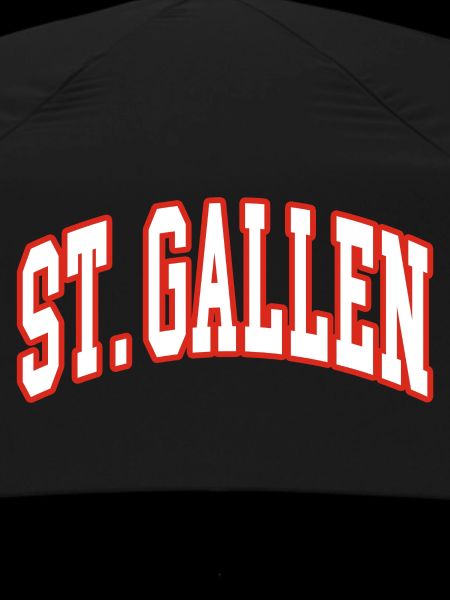 St Gallen
