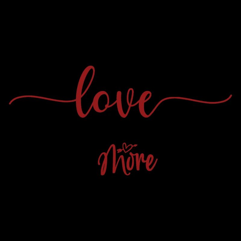 Je t’aime encore plus