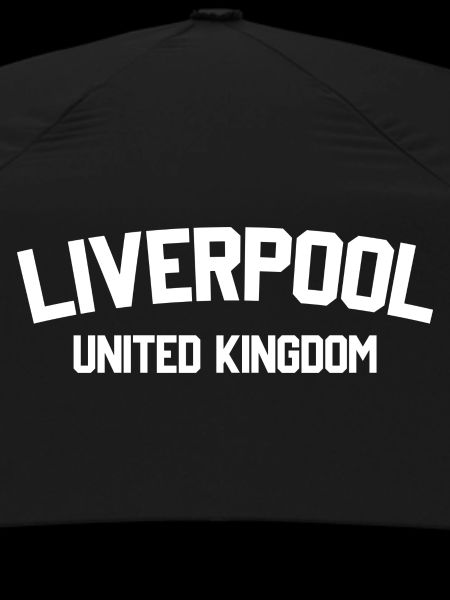 Liverpool Royaume-Uni