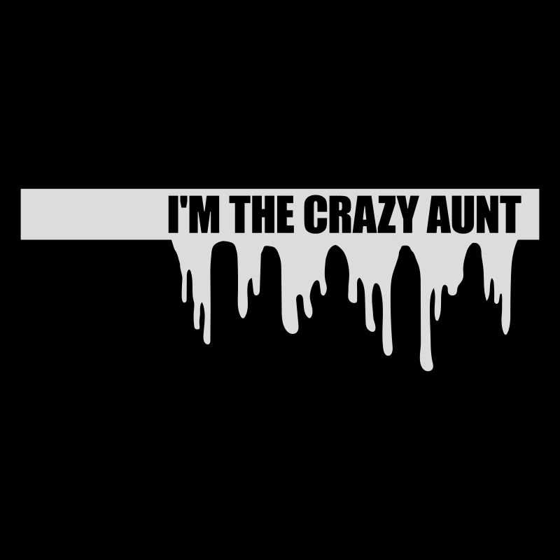 at The Crazy Aunt