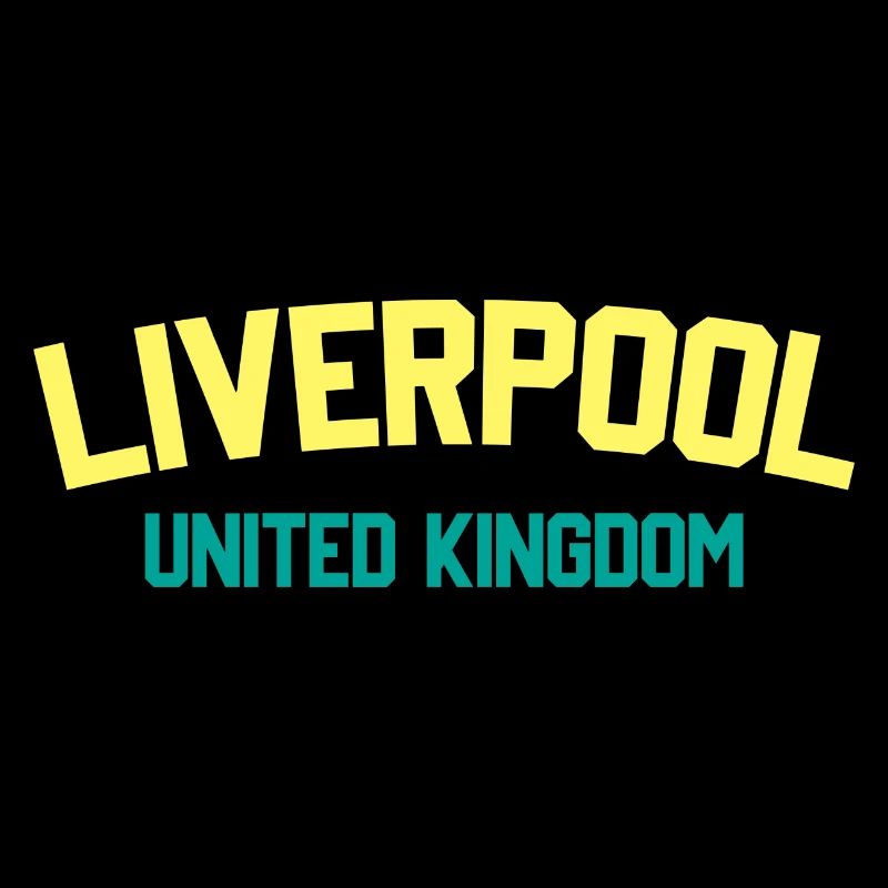 Liverpool Royaume-Uni