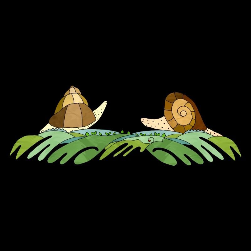 Escargots