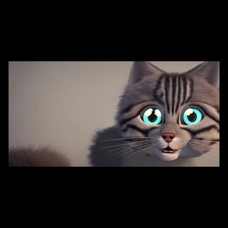 Cat for you