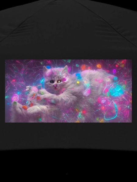Space Cat