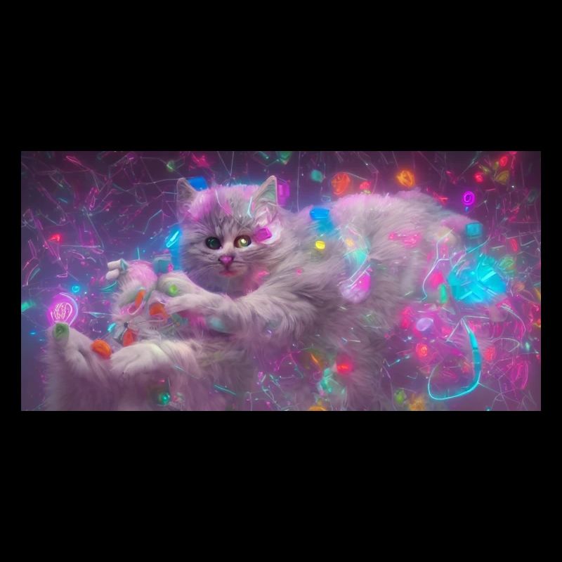 Space Cat
