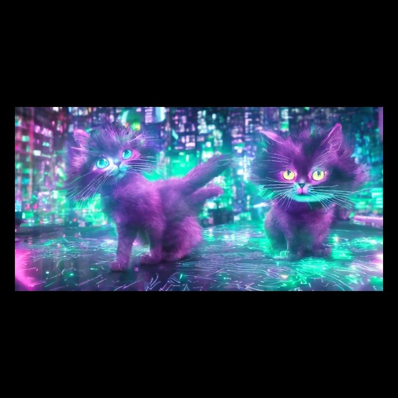 Future Cat