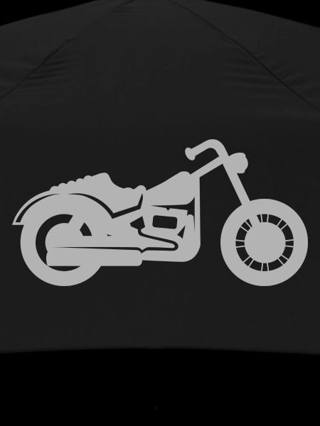 Motorcycle