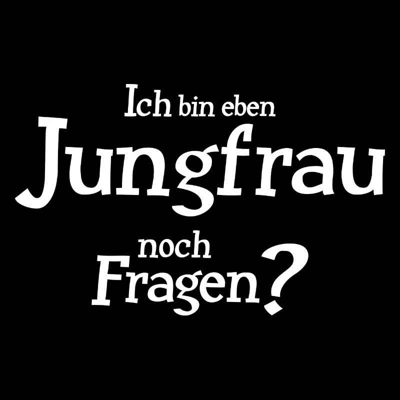 Sternzeichen Jungfrau