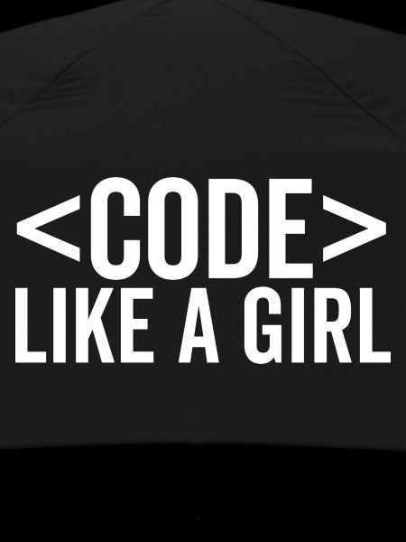 Codez comme une fille