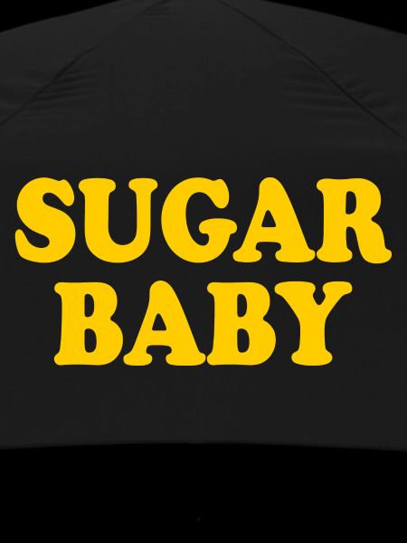 Sugar baby