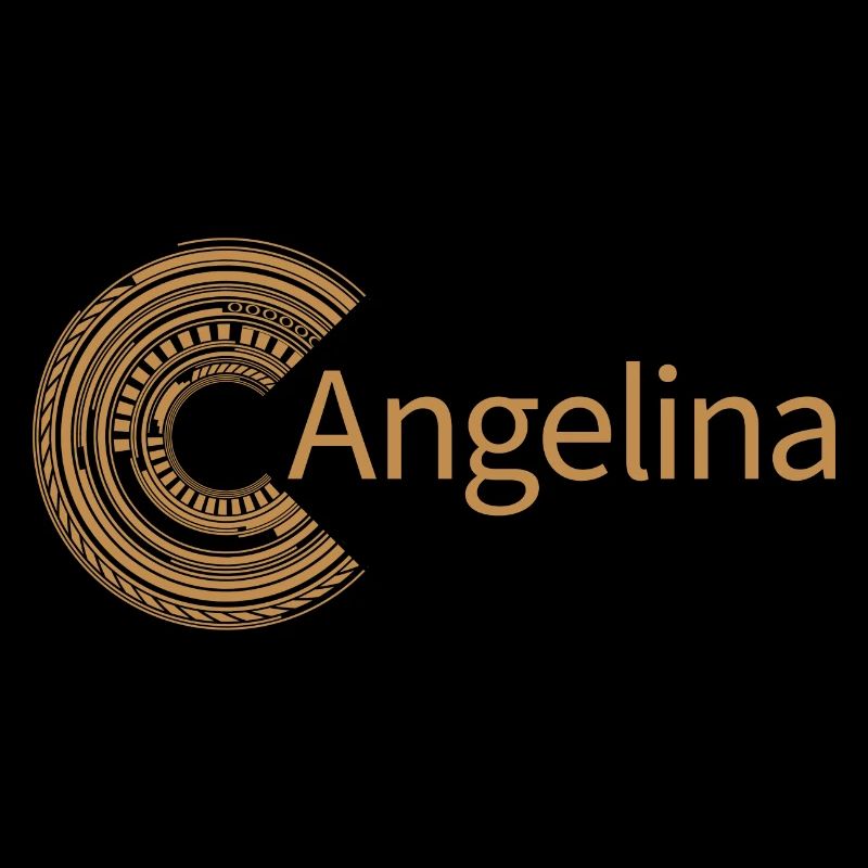 Pour Angelina
