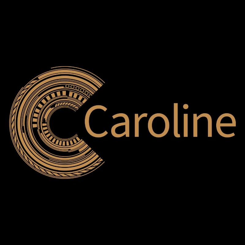 For Caroline