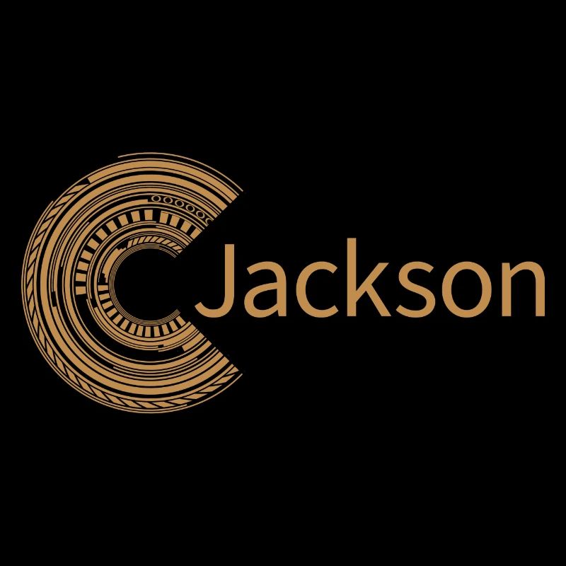 Pour Jackson