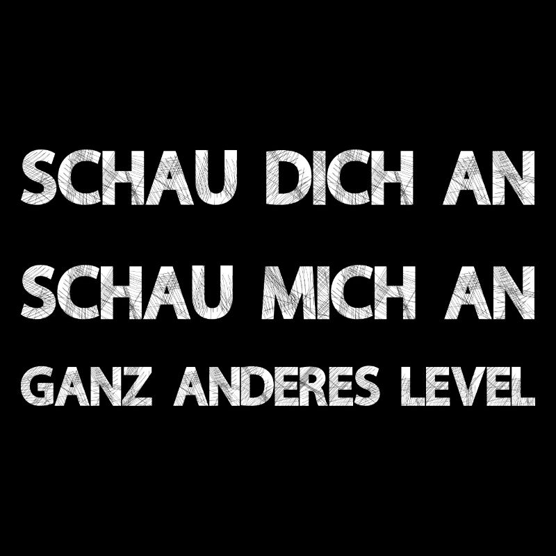 Ganz anderes Level - Zelebriere Dein Selbstbewusst