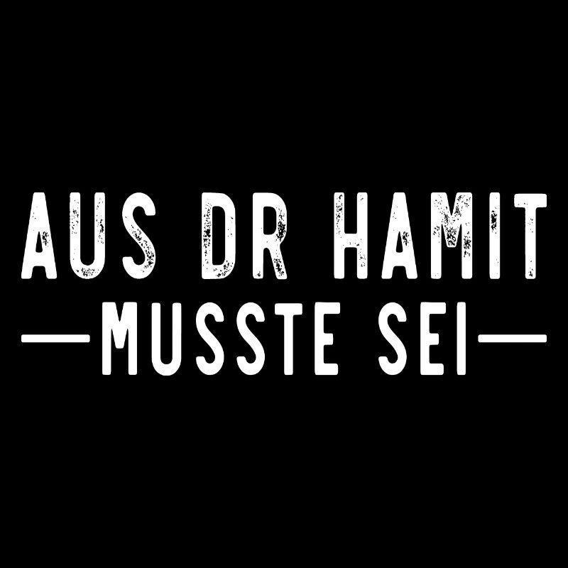 Aus dr Hamit Erzgebirge