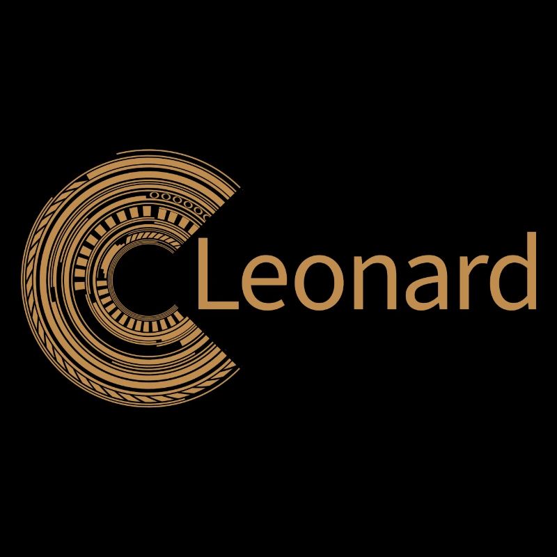 Pour Leonard