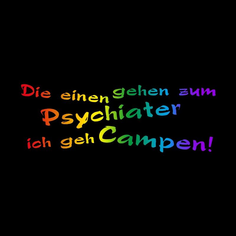 Psycho Camper pride