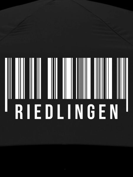 Schwaben Strichcode Riedlingen