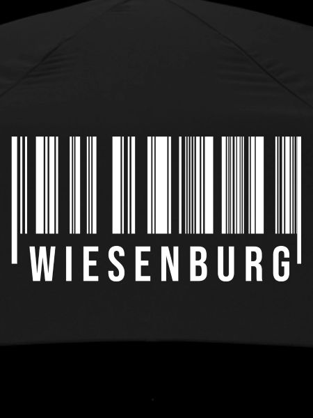 Wiesenburg Strichcode